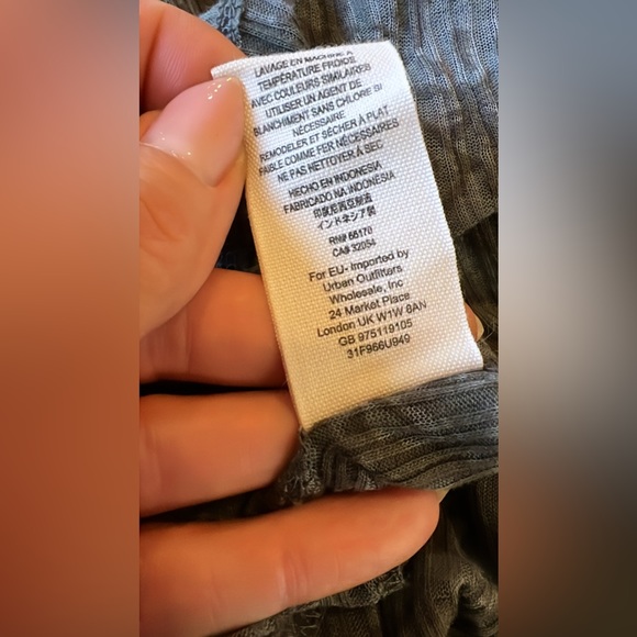 Free People Top - Picture 10 of 11